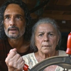 O Último Azul é filme brasileiro com destaque internacional (Foto: Divulgação)