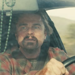 Filme é estrelado por Leonardo DiCaprio (Foto: Divulgação)