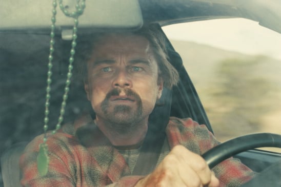 Filme é estrelado por Leonardo DiCaprio (Foto: Divulgação)