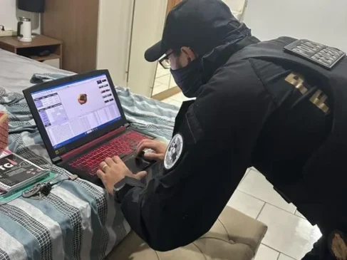 Precisamos de uma desinfecção ampla e irrestrita na política e nas instituições