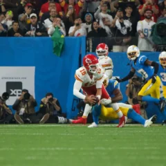 NLF retornará ao Brasil para mais três partidas nos próximos cinco anos. (Foto: Lucas Lopes/CNN)