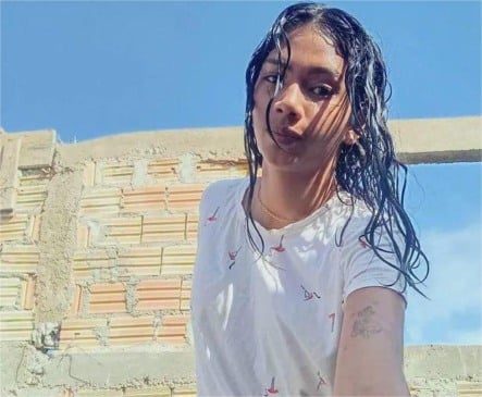 Família pede ajuda para encontrar estudante desaparecida há 10 dias em Rorainópolis