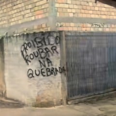 PEC da Bandidagem e o recado deixado pelos ‘donos da quebrada’ na periferia