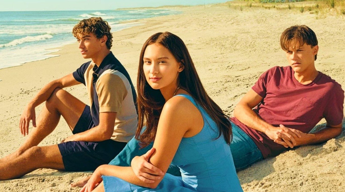 Produção inspirada em livros da Jenny Han está disponível na Prime Video (Foto: Divulgação)
