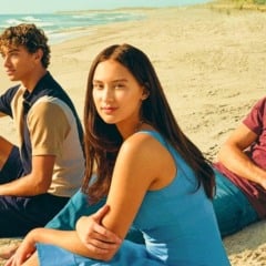Produção inspirada em livros da Jenny Han está disponível na Prime Video (Foto: Divulgação)