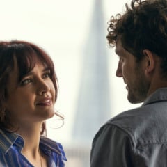 Produção é inspirado em um livro de suspense (Foto: Divulgação Prime Video)