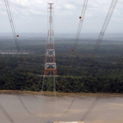 Chegada do Linhão de Tucuruí e as antigas ‘profecias’ dos políticos nunca cumpridas