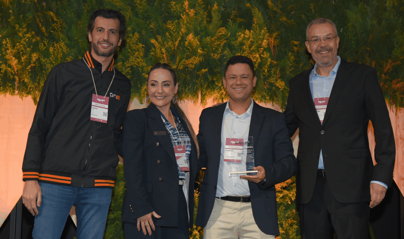A iniciativa reconhece instituições de ensino superior que se destacam na preparação de estudantes e egressos para os desafios do mercado de trabalho. (Foto: Divulgação)