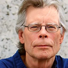 Considerado o mestre do terror moderno, Stephen Edwin King nasceu em 21 de setembro de 1947 (Foto Divulgação)