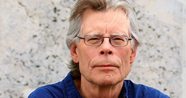 Considerado o mestre do terror moderno, Stephen Edwin King nasceu em 21 de setembro de 1947 (Foto Divulgação)