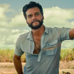 Wagner Moura é o protagonista de "O Agente Secreto", novo filme de Kleber Mendonça Filho. Foto: Divulgação