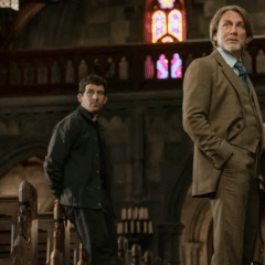 Filme acompanha casos misteriosos de assassinato (Foto: Divulgação/Netflix)