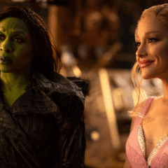 "Wicked: Parte 2" estreia em novembro (Foto: Divulgação)