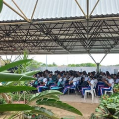 Foto: Vangela Morais/Arquivo