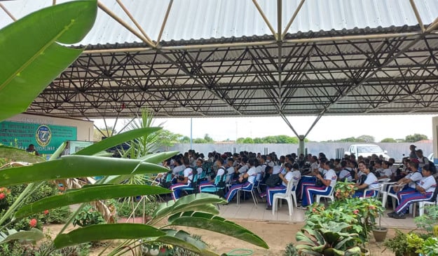 Foto: Vangela Morais/Arquivo