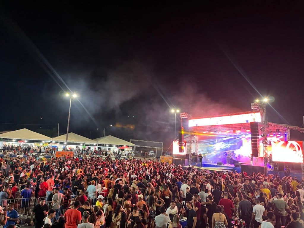 Rorainópolis celebra 30 anos com ampla programação esportiva, cultural e de reconhecimento