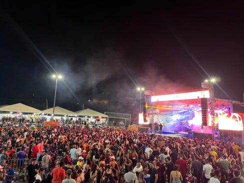 Rorainópolis celebra 30 anos com ampla programação esportiva, cultural e de reconhecimento