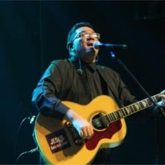 Vencedor Festival de Música Canto Forte Reinei Prestes