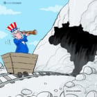 Trump mira minerais estratégicos e terras raras do Brasil após diálogo com Lula