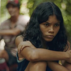 Filme nacional "Manas" chega aos cinemas do Estado (Foto: Divulgação)