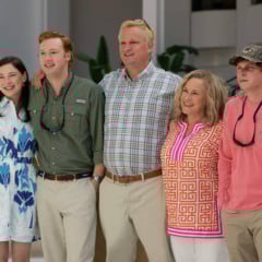 Série de suspense está disponível na Disney+ (Foto: Divulgação)