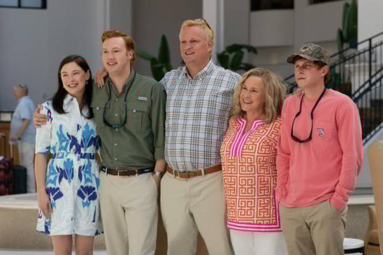 Série de suspense está disponível na Disney+ (Foto: Divulgação)