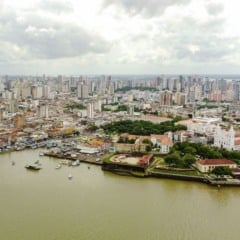 Divulgação - site do governo do Pará Divulgação - site do governo do Pará