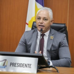 ALE-RR vai votar suspensão de processo judicial contra deputado