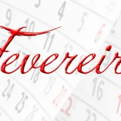 Coisas de fevereiro