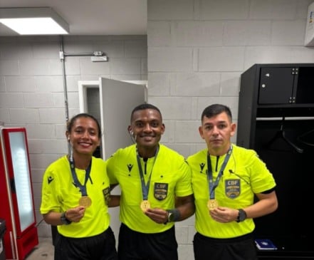arbitragem