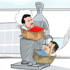 Disputa nos bastidores: Lula e Senado travam queda de braço por vaga no STF