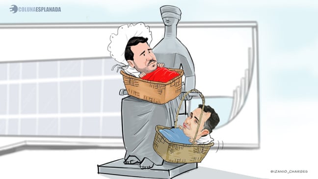 Disputa nos bastidores: Lula e Senado travam queda de braço por vaga no STF