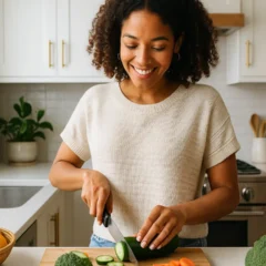3 dicas de Feng Shui para atrair prosperidade na cozinha