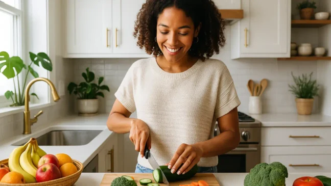 3 dicas de Feng Shui para atrair prosperidade na cozinha