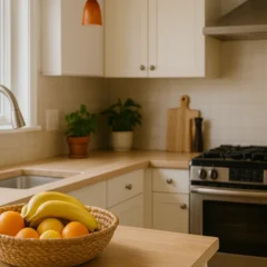 3 formas de aplicar o feng shui na cozinha e atrair abundância
