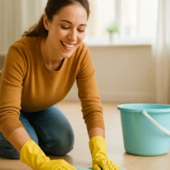 3 truques com amaciante que perfumam a casa o dia inteiro sem precisar borrifar nada