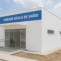 Recursos serão usados para construir um CAPS em Alto Alegre e uma UBS em Boa Vista. (Foto gerada por IA)