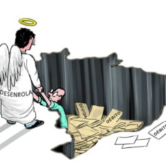 Programa Desenrola alcançou R$ 4,9 bilhões em transações aprovadas