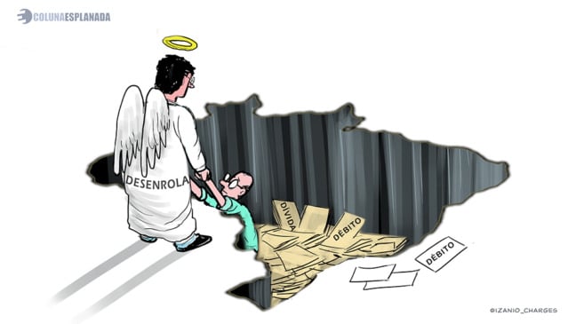 Programa Desenrola alcançou R$ 4,9 bilhões em transações aprovadas