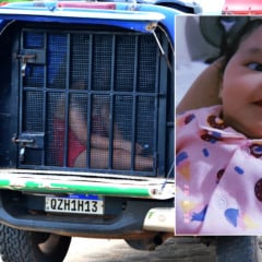 A denúncia aponta que a mãe teria asfixiado a filha intencionalmente para se vingar do companheiro após uma discussão. (Foto: Nilzete Franco/FolhaBV)