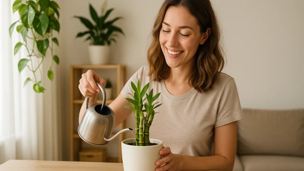 4 espécies que representam prosperidade e onde colocá-las na casa