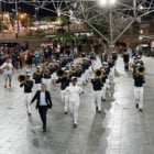 Evento une música, inclusão e formação cultural no Parque Anauá, em Boa Vista (Foto Divulgaçao(
