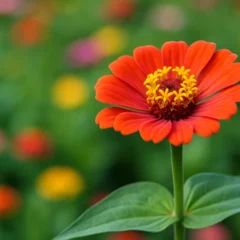 5 motivos para cultivar essa flor que colore o jardim o ano todo