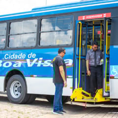 ônibus