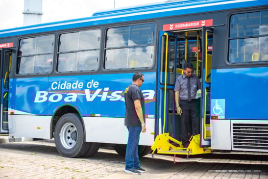 ônibus