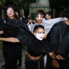 Arte e extensão: UFRR promove o I Festival de Teatro Universitário de Roraima (Foto: Divulgação)