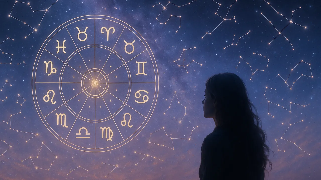 Horóscopo