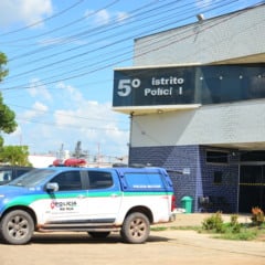 (Foto: Nilzete Franco/Folha BV)