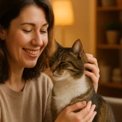 6 pistas que revelam quantos anos seu gato tem