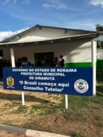 Conselho Tutelar do Uiramutã retoma atendimentos em prédio reformado